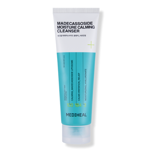 MEDIHEAL - Madecassoside Moisture Calming Cleanser | Ulta Beauty
