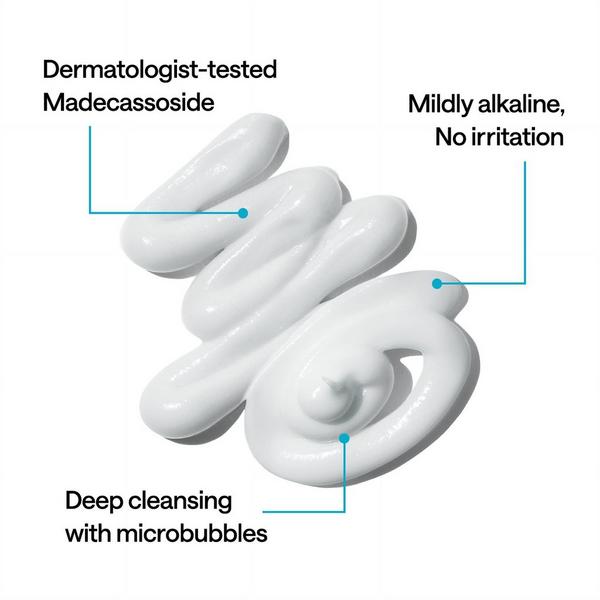 MEDIHEAL Madecassoside Moisture Calming Cleanser #2