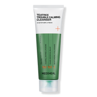 Teatree Trouble Calming Cleanser