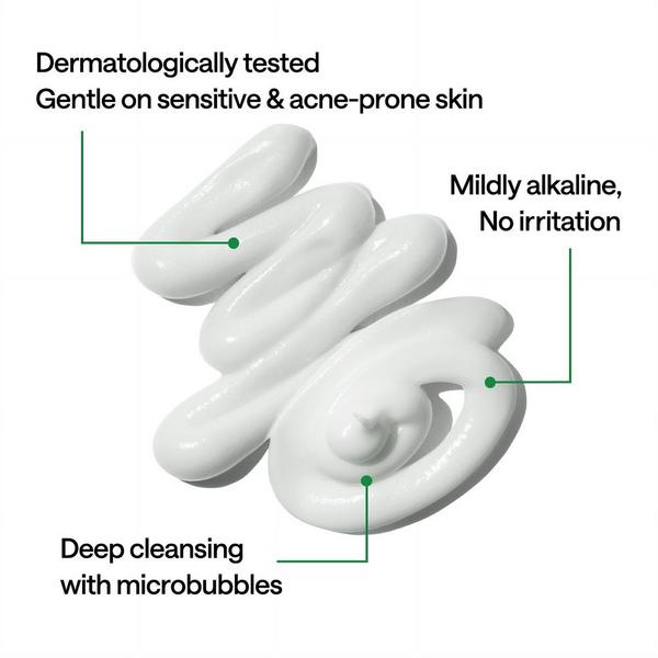 MEDIHEAL Teatree Trouble Calming Cleanser #2