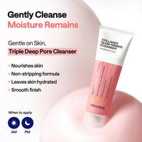 MEDIHEAL Collagen Glow Firming Cleanser #4