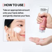 MEDIHEAL Collagen Glow Firming Cleanser #5