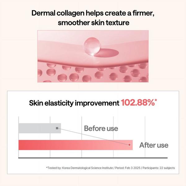 MEDIHEAL Collagen Glow Firming Cleanser #6