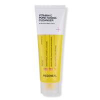 Vitamin C Pore Toning Cleanser