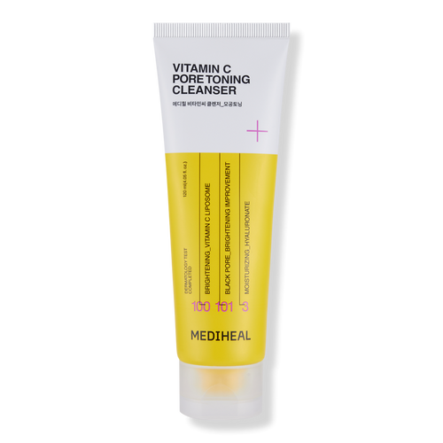 Vitamin C Pore Toning Cleanser ...