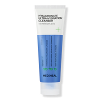 Hyaluronate Ultra Hydration Cleanser