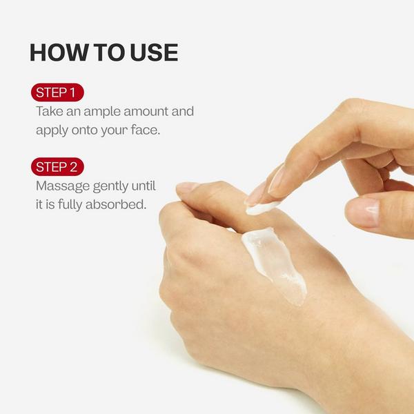 ma:nyo Galactomy Essence Cream #4