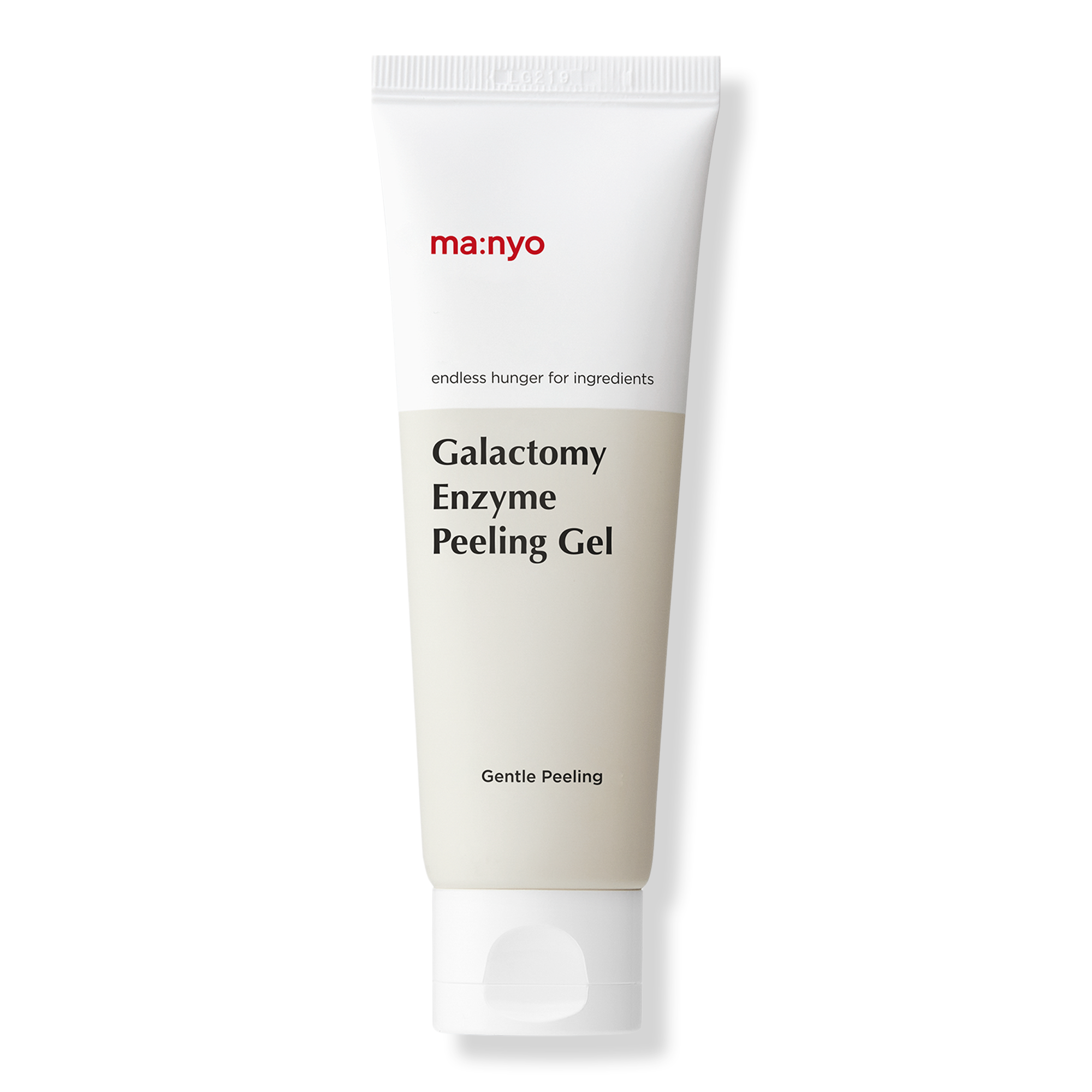 ma:nyo Galactomy Enzyme Peeling Gel #1