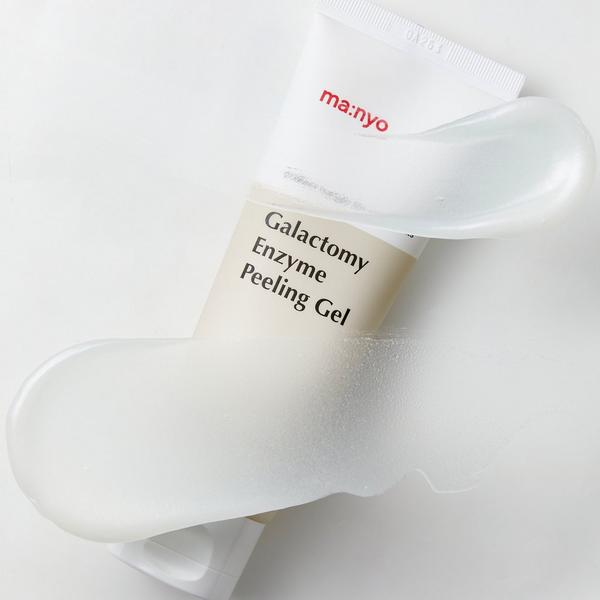 ma:nyo Galactomy Enzyme Peeling Gel #2