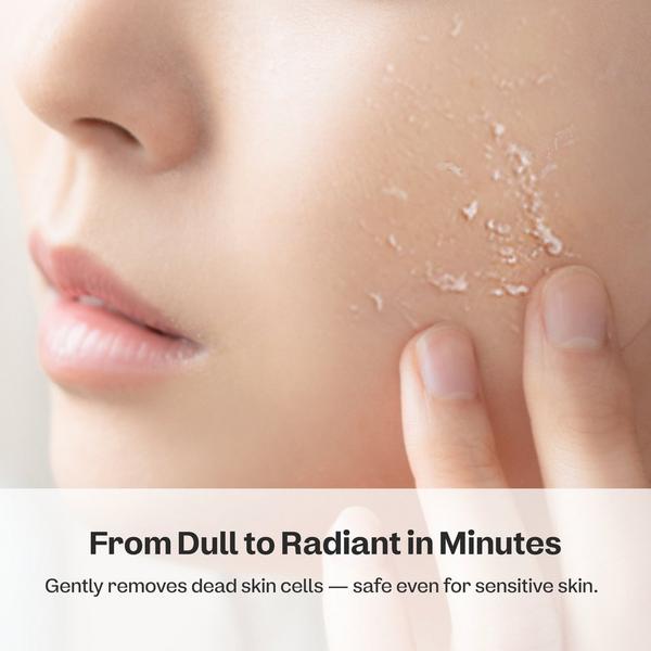 ma:nyo Galactomy Enzyme Peeling Gel #4