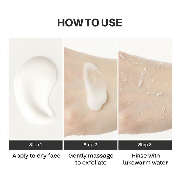 ma:nyo Galactomy Enzyme Peeling Gel #5