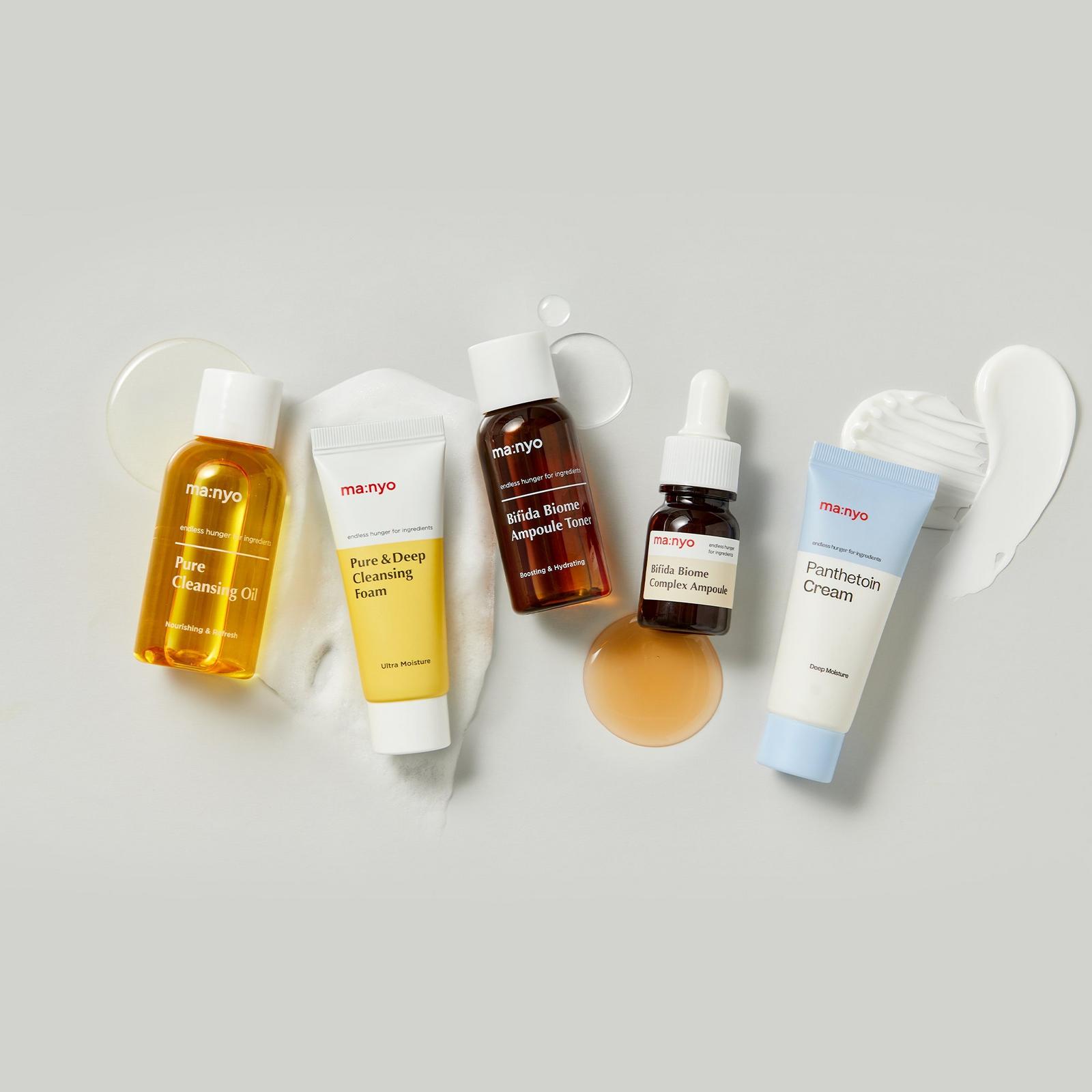 Best Sellers Trial Kit
