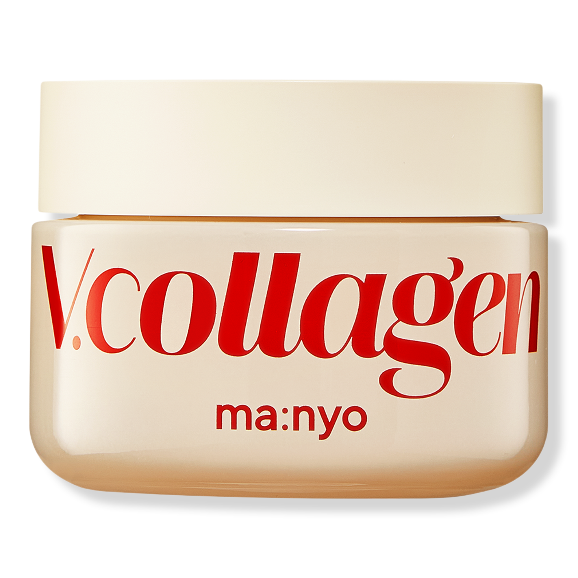 ma:nyo V.Collagen Heart Fit Cream #1