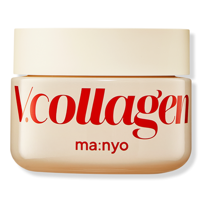 ma:nyo V.Collagen Heart Fit Cream