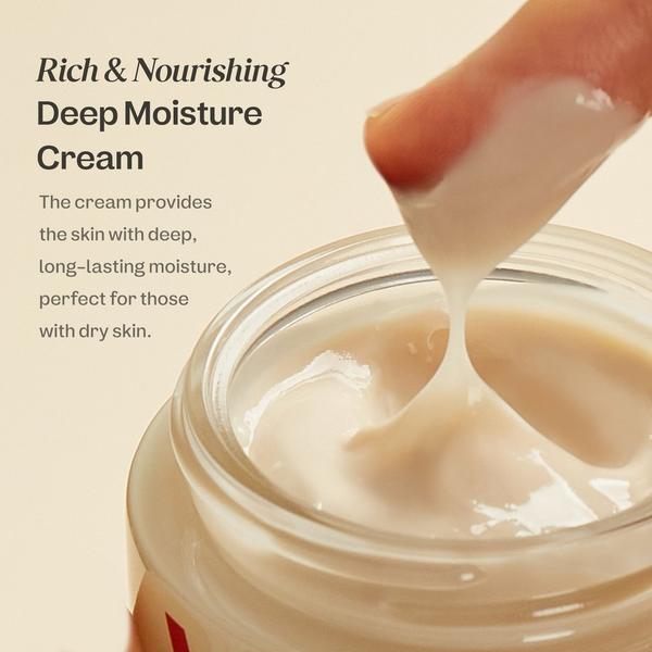 ma:nyo V.Collagen Heart Fit Cream #3