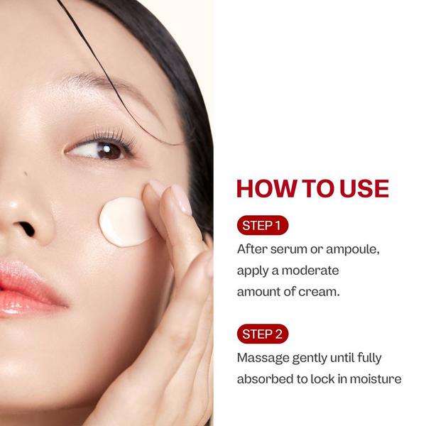 ma:nyo V.Collagen Heart Fit Cream #4