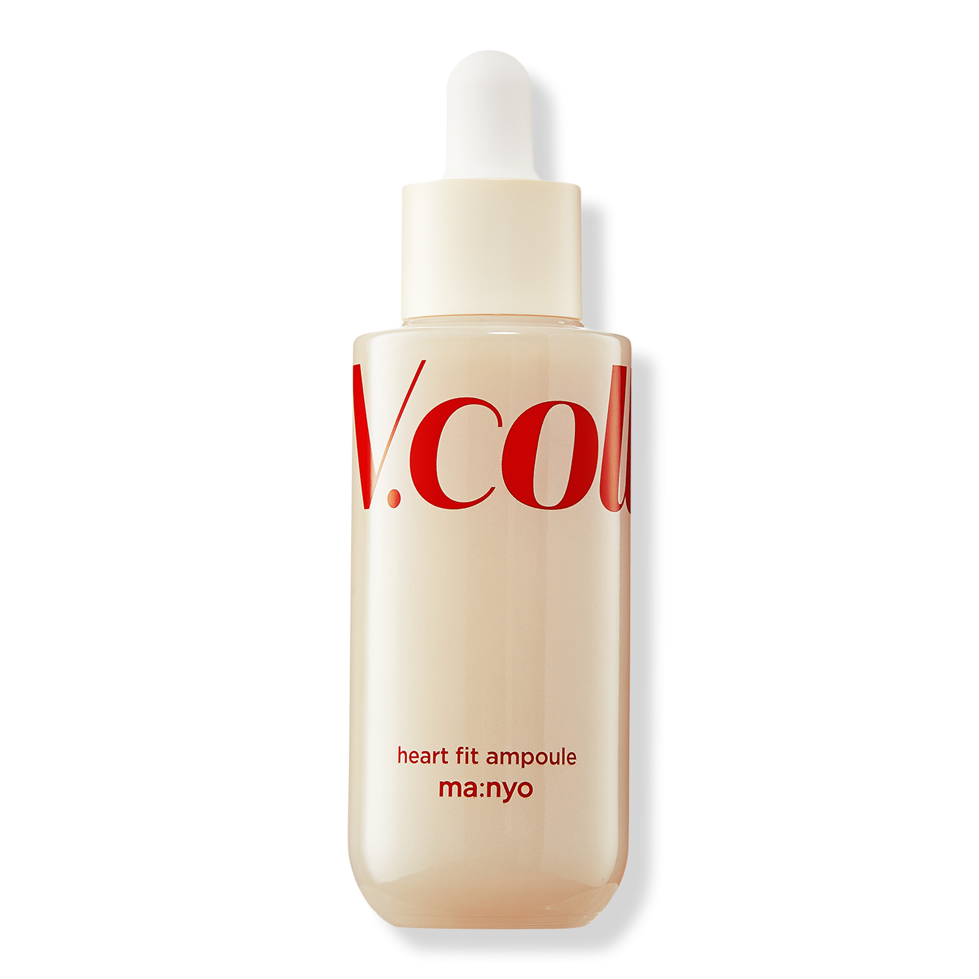 ma:nyo V.Collagen Heart Fit Ampoule #1