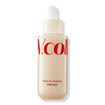 ma:nyo V.Collagen Heart Fit Ampoule