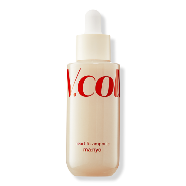 ma:nyo V.Collagen Heart Fit Ampoule #1