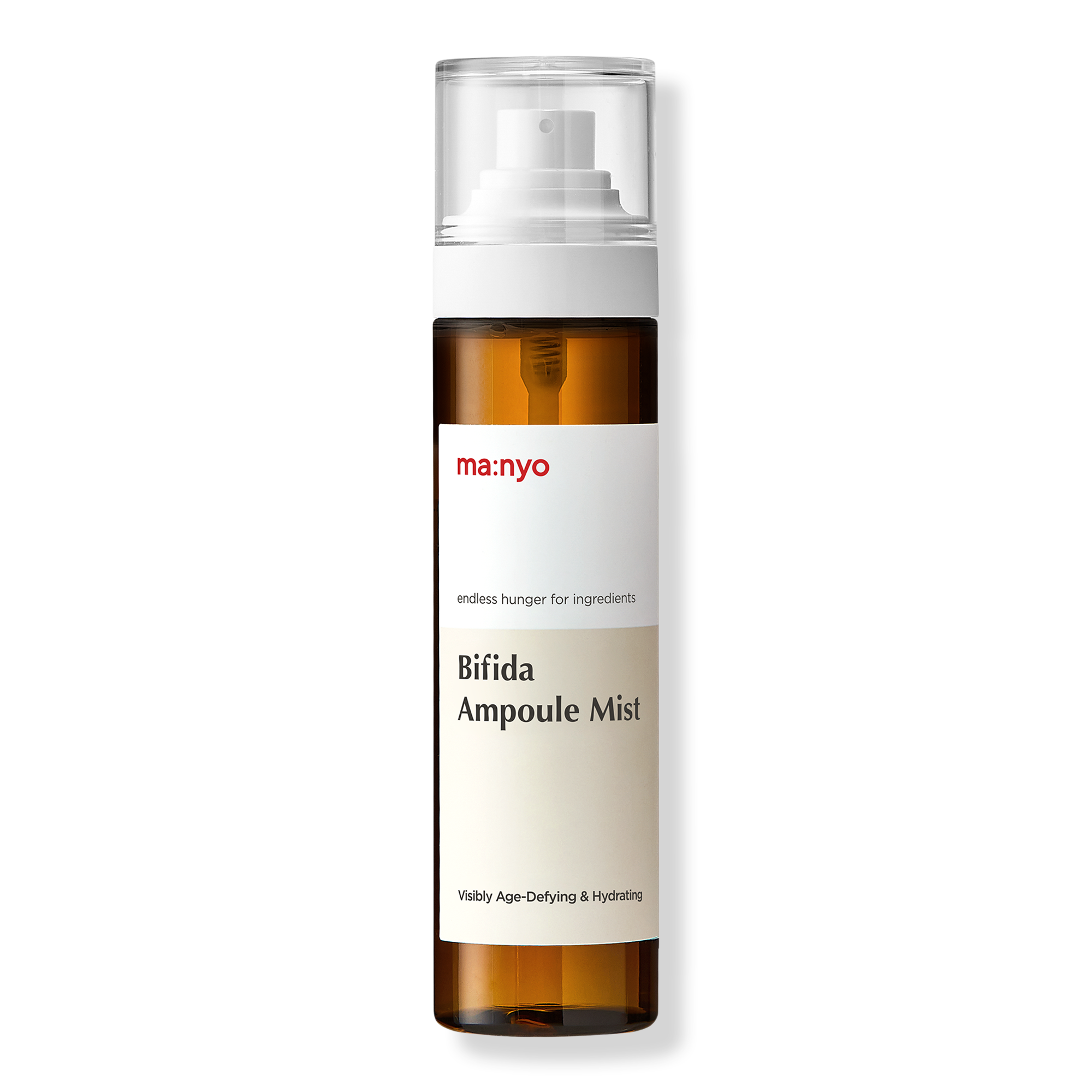 ma:nyo Bifida Ampoule Mist #1