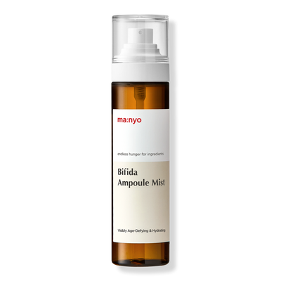 ma:nyo Bifida Ampoule Mist