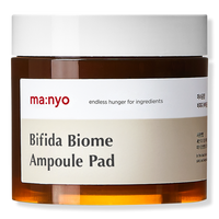 Bifida Biome Ampoule Pad