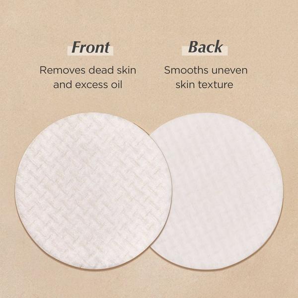 ma:nyo Bifida Biome Ampoule Pad #2