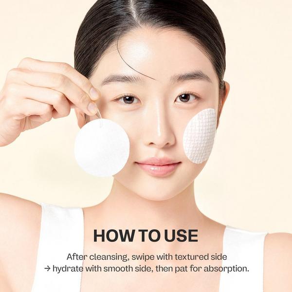 ma:nyo Bifida Biome Ampoule Pad #6