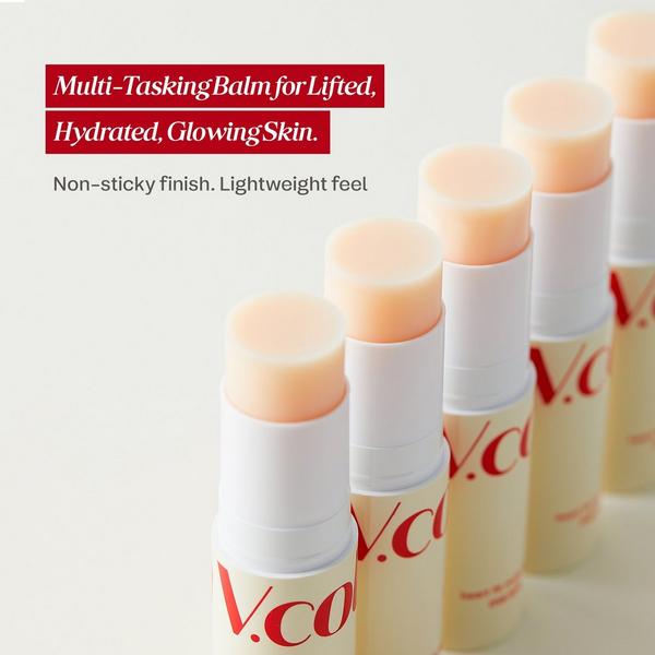 ma:nyo V.Collagen Heart Fit Multi Balm #3