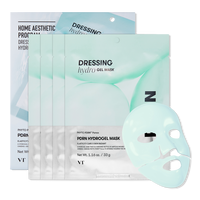 PDRN Hydrogel Mask