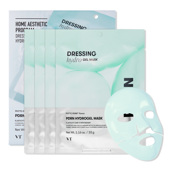 VT Cosmetics PDRN Hydrogel Mask #1
