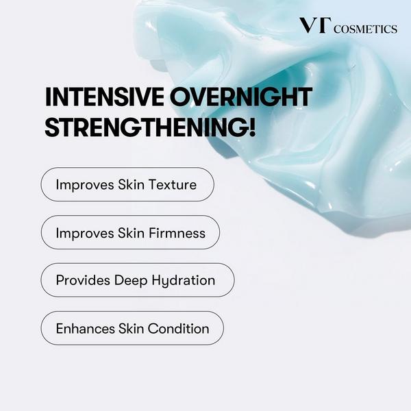 VT Cosmetics PDRN Hydrogel Mask #7