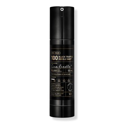 VT Cosmetics Black Truffle Reedle Shot 100