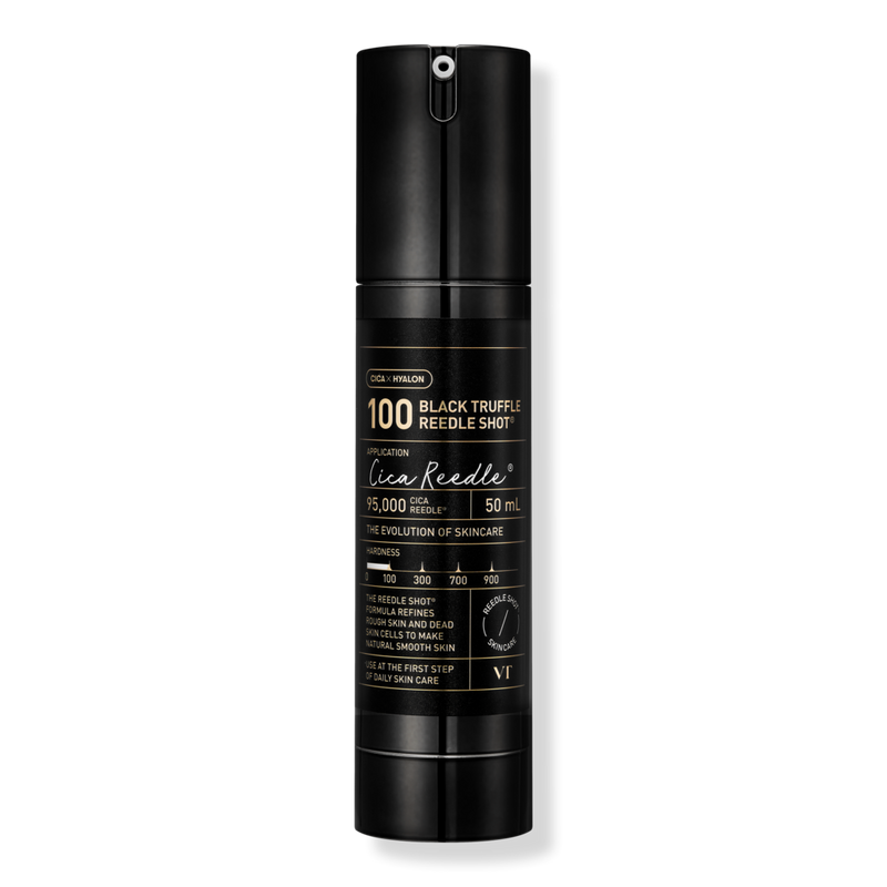 VT Cosmetics - Black Truffle Reedle Shot 100 | Ulta Beauty