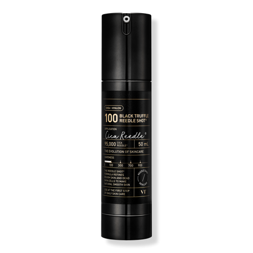 VT Cosmetics - Black Truffle Reedle Shot 100 | Ulta Beauty