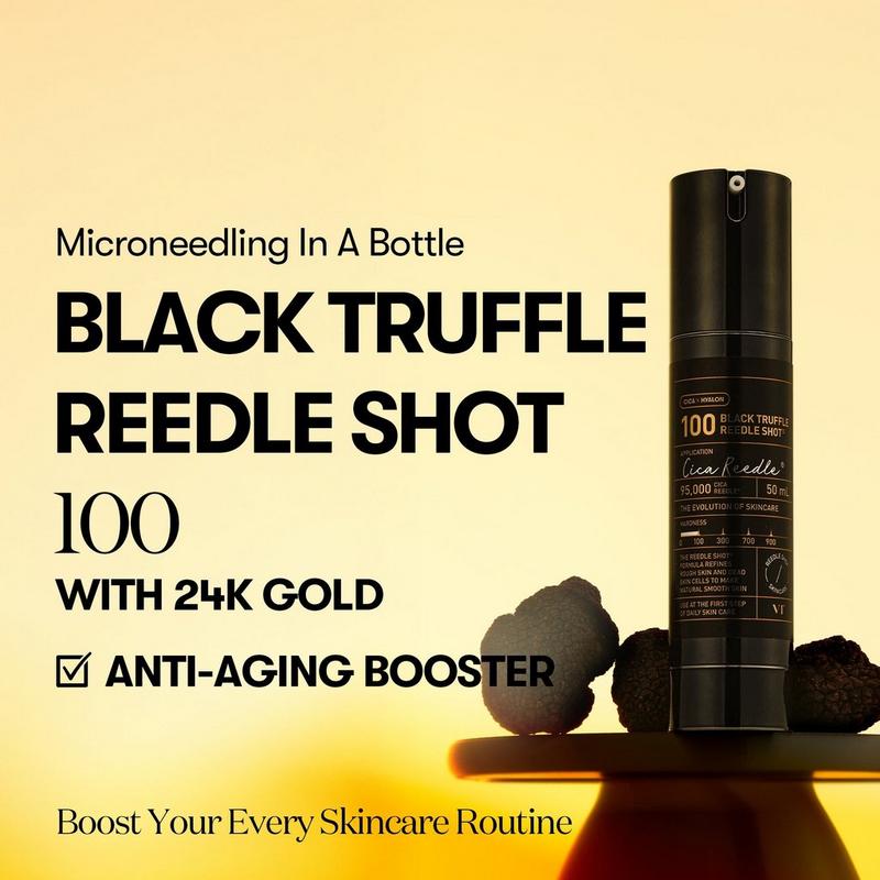 VT Cosmetics - Black Truffle Reedle Shot 100 | Ulta Beauty