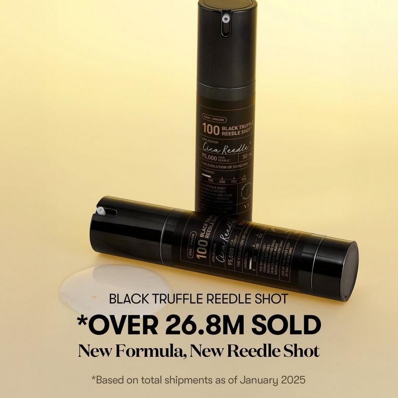 VT Cosmetics - Black Truffle Reedle Shot 100 | Ulta Beauty