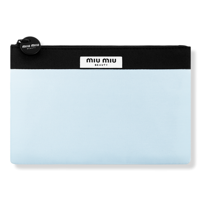 Miu Miu Free Pouch with select large spray purchase