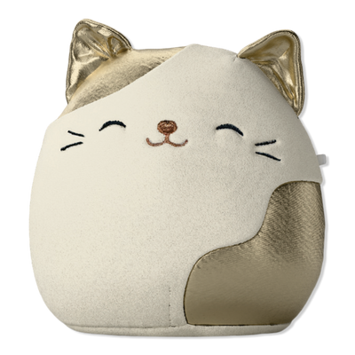 Squishmallows Fragrances Free Plush with brand purchase