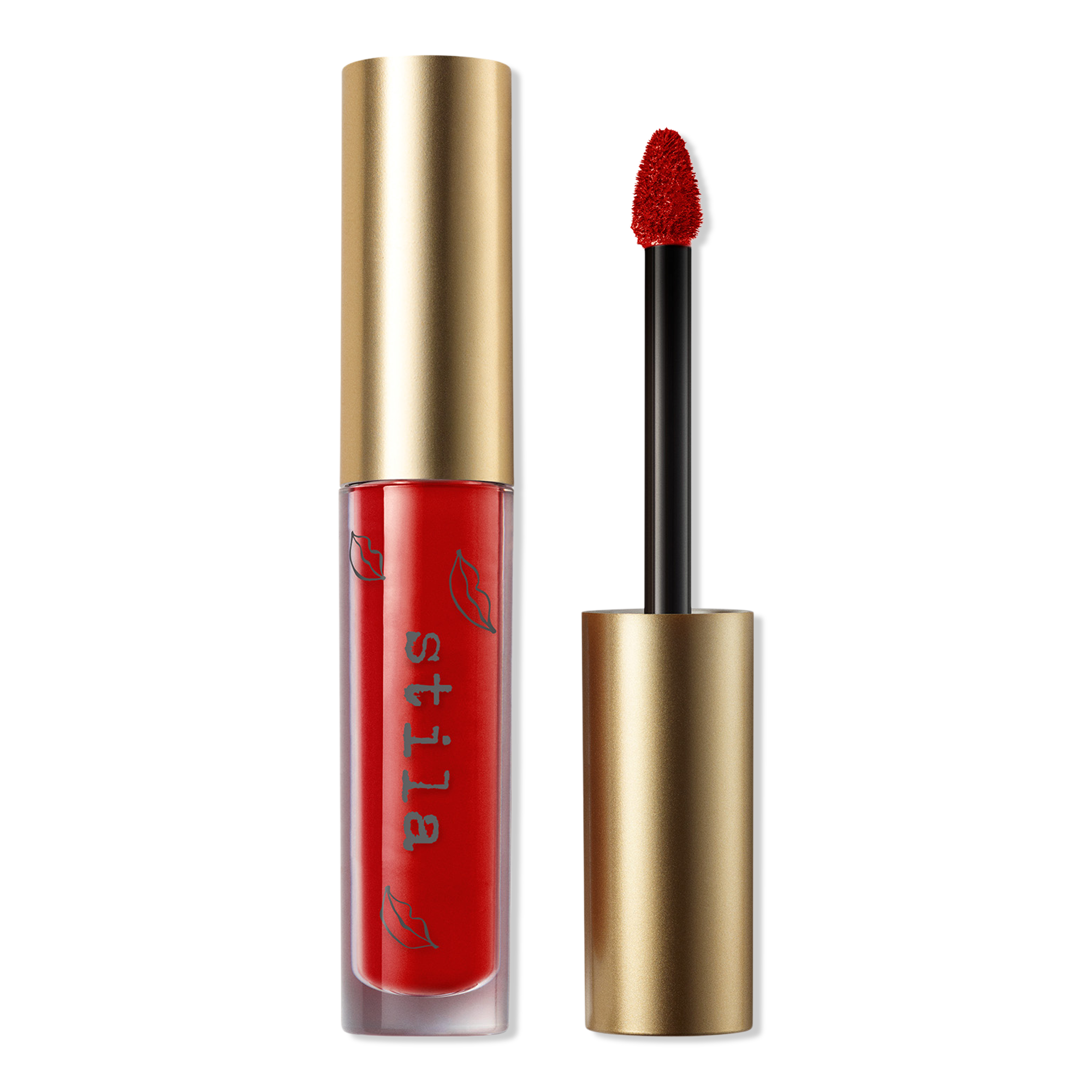 Stila Travel Size Stay All Day Liquid Lipstick #1