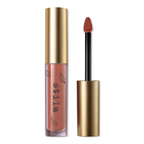 Stila Travel Size Stay All Day Liquid Lipstick #1