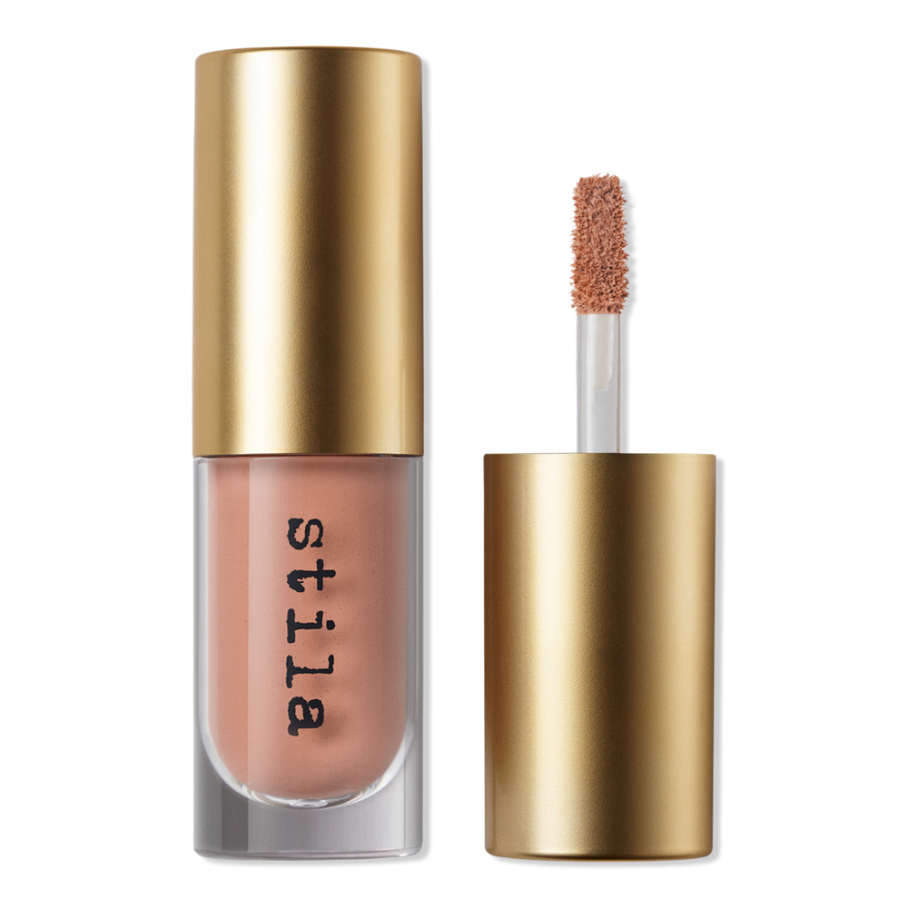 Stila Travel Size Liqua-Play Eye Shadow - Sandy Matte