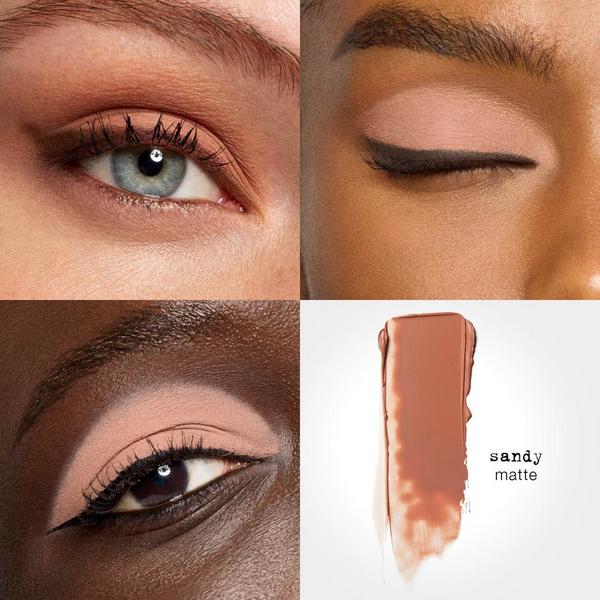 Stila Travel Size Liqua-Play Eye Shadow #3