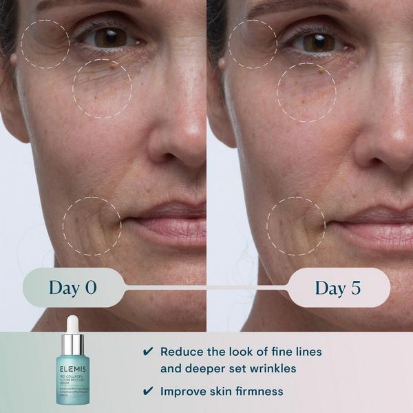 ELEMIS Pro-Collagen Future Restore Serum #3