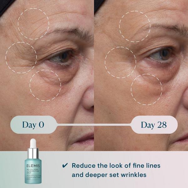 ELEMIS Pro-Collagen Future Restore Serum #4