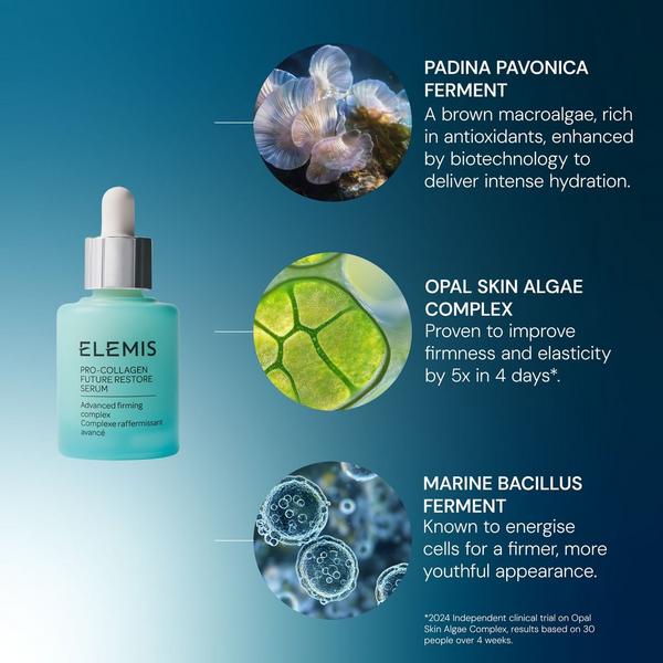 ELEMIS Pro-Collagen Future Restore Serum #5