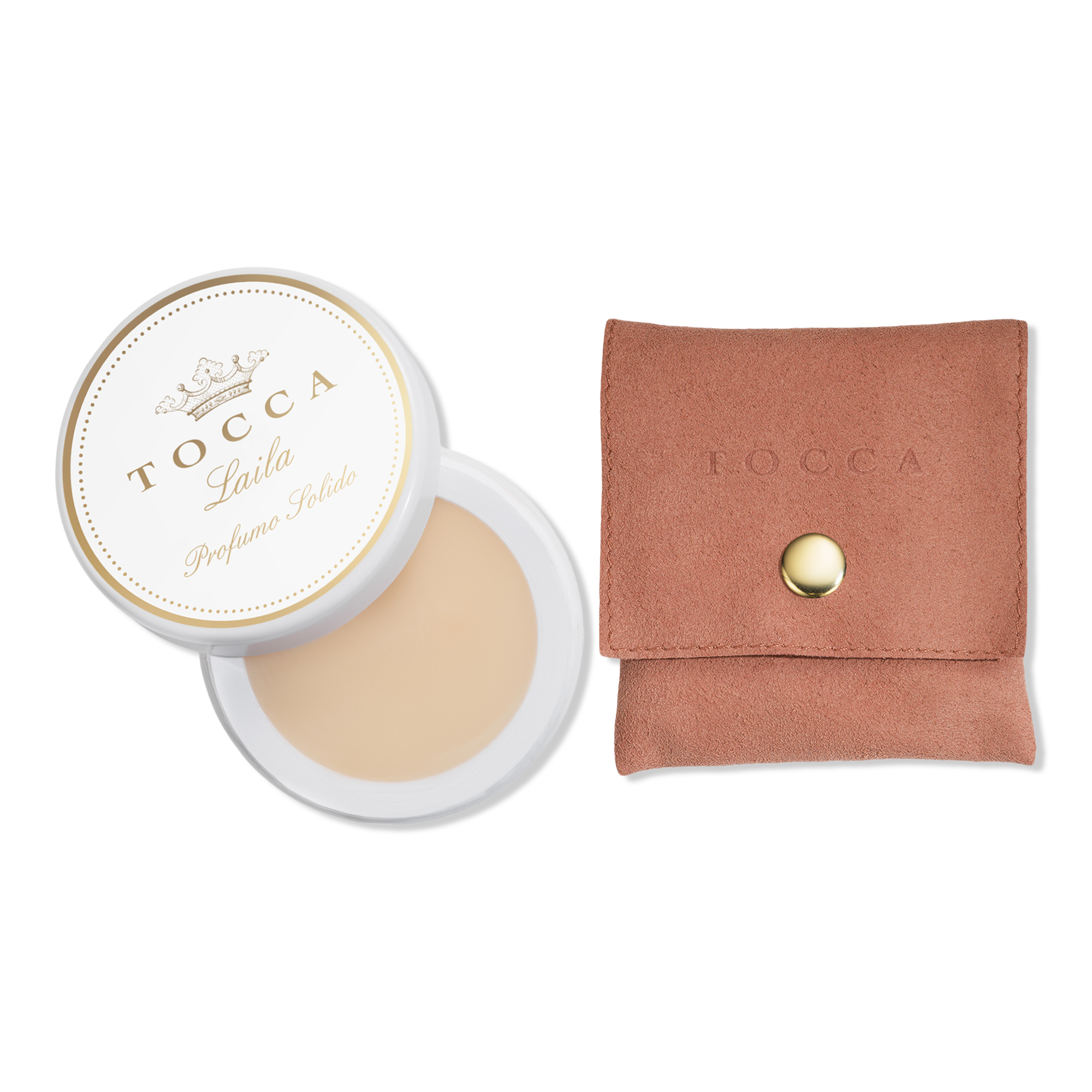 TOCCA Laila Solid Perfume #1