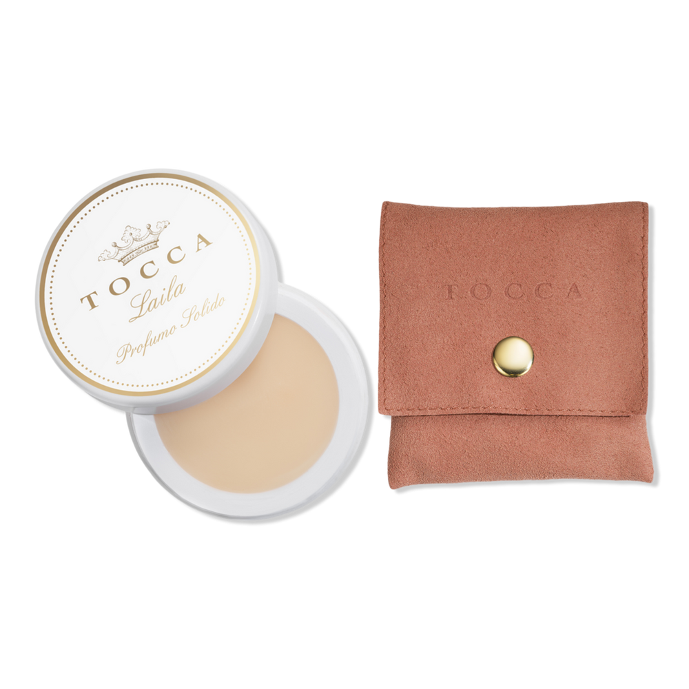 Tocca Laila Solid Perfume