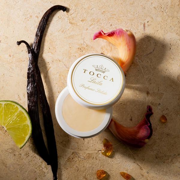 TOCCA Laila Solid Perfume #2