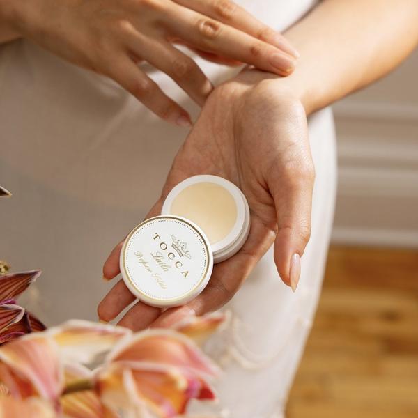 TOCCA Laila Solid Perfume #3